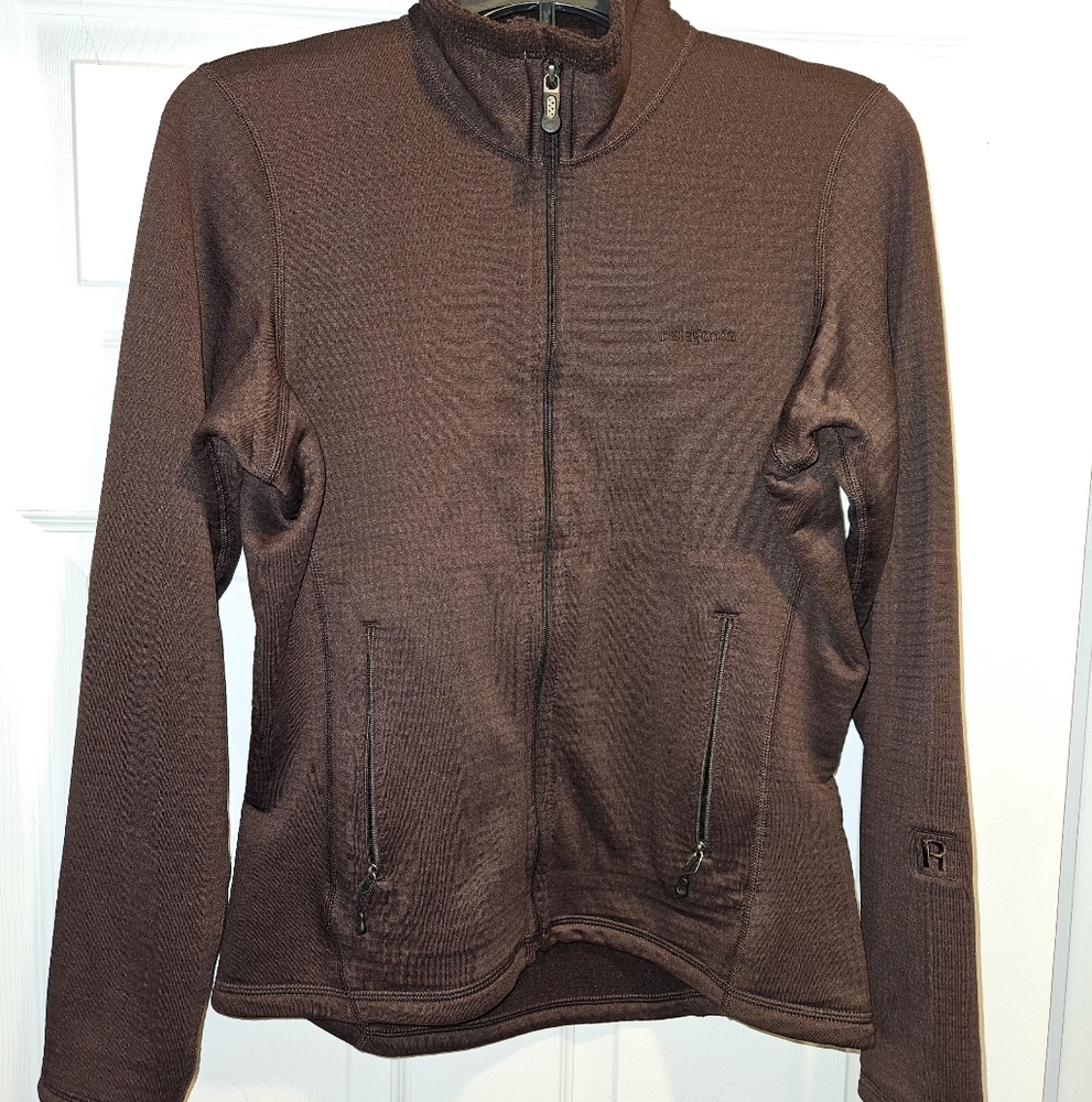 Patagonia Womens Jacket - Small